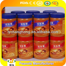 Peanut butter manufacturers/chinese peanut butter